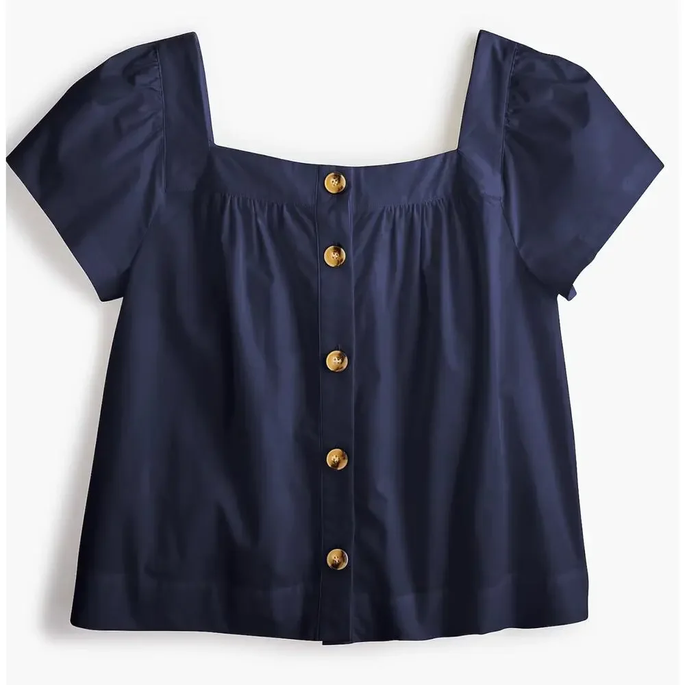 J. Crew crew point